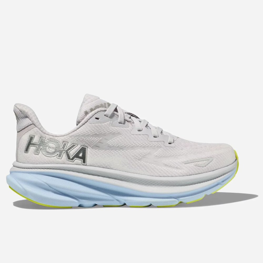 HOKA WOMEN'S CLIFTON 9 RUNNING SHOE